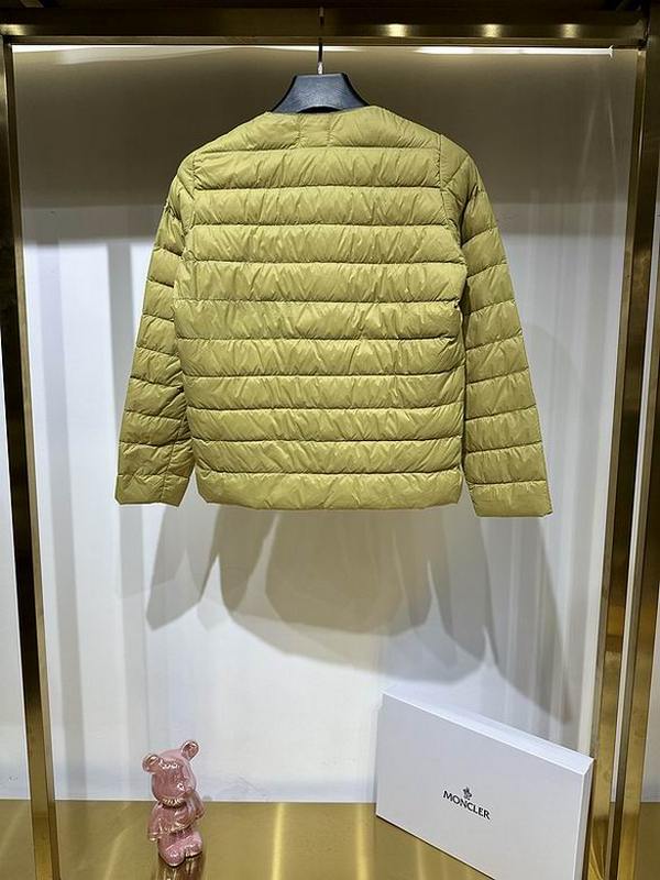 Moncler Women's Outwear 14